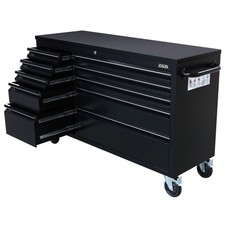 Excel 55" 10 Drawer Roller