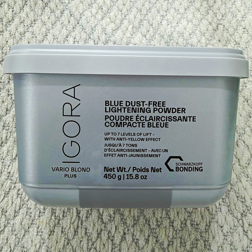 Schwarzkopf igora vario blond - igora,