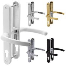 Upvc door handle fullex - fullex, 68pz