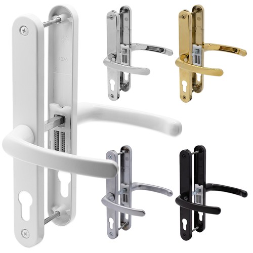 Upvc door handle - handle, fullex