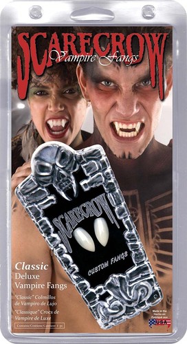 Viving 206151 fangs scarecrow - viving,