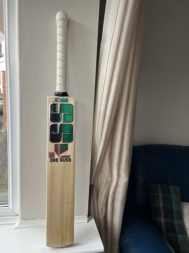 Cricket bat short handle - cricket,
