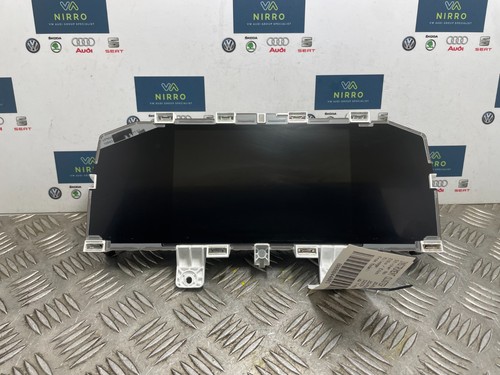 Roc virtual cockpit - vw,