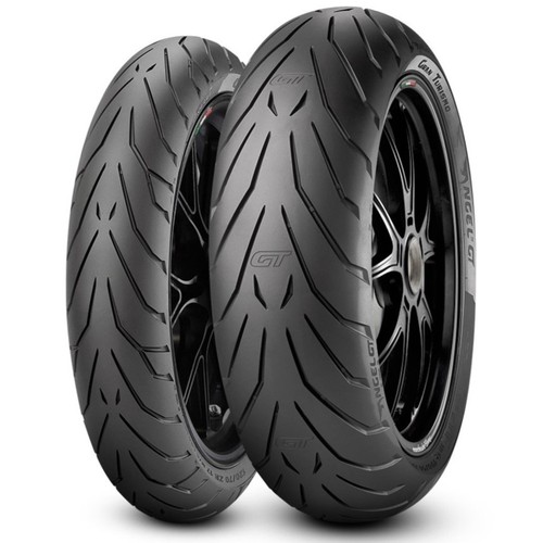 Sport touring tyres pirelli - sport,