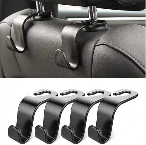 Car holder hanger - 4x,