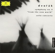 Szell - Symphony No. 9, Cello