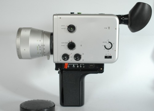 Nizo 801 macro super - macro, 8