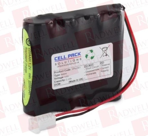 Cell tech cps2361 - cell, /