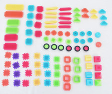 Stickle bricks bundle - bricks,