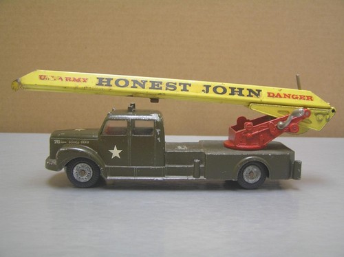 Tekno 870 scania vabis honest - vabis,