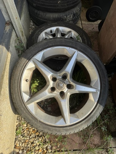 Vauxhall astra zafira - /, b