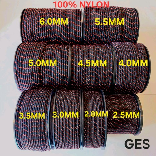 Pull cord starter rope - pull,