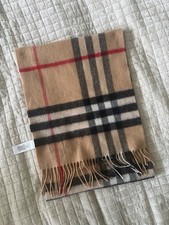 Burberry London Scarf Unisex