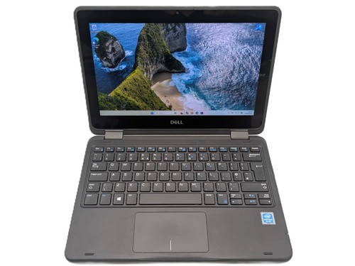 Dell latitude 3190 - dell, **2-in-1