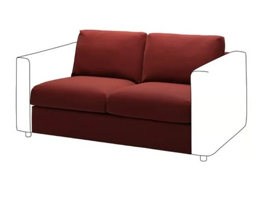Covers for ikea vimle seat - for,