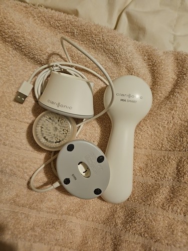 Clarisonic mia smart - clarisonic,