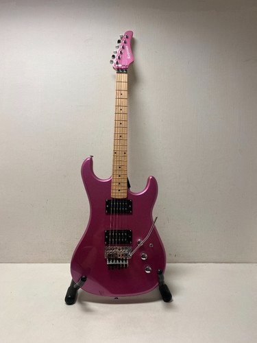 Kramer pacer series electric - pacer,
