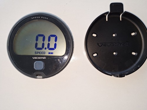 Velocitek speedpuck gps - speedpuck,