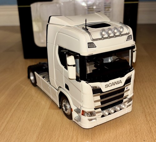 Marge models scale scania - models,