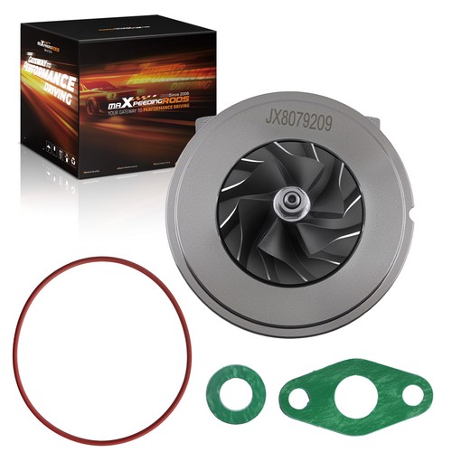 Turbocharger cartridge fit - cartridge,