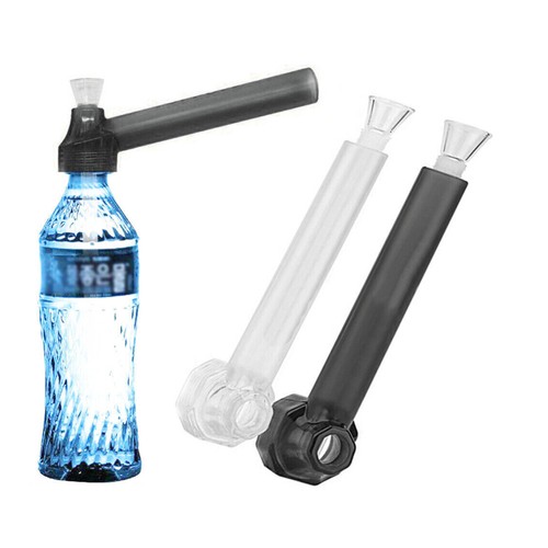 Portable pipe toppuff - portable,
