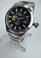Ball Engineer Master II 40mm