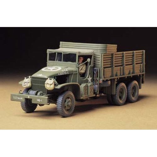Tamiya 35218 5 - 2.5-ton, 6x6