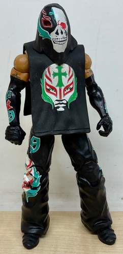Wwe rey mysterio action - wwe,