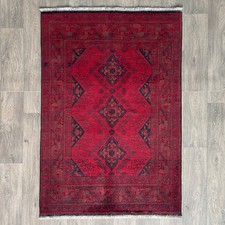 152 x 102cm Vintage Handmade