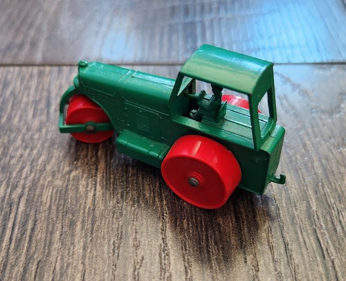 Vintage lesney matchbox series - lesney,