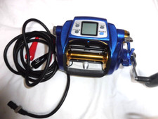 Daiwa TANACOM BULL 1000Fe Electric Reel