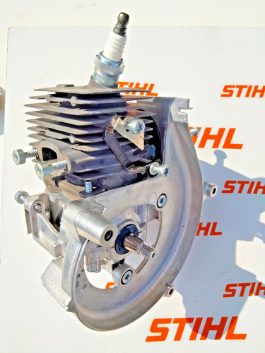 Genuine stihl bg86c - bg86c, held