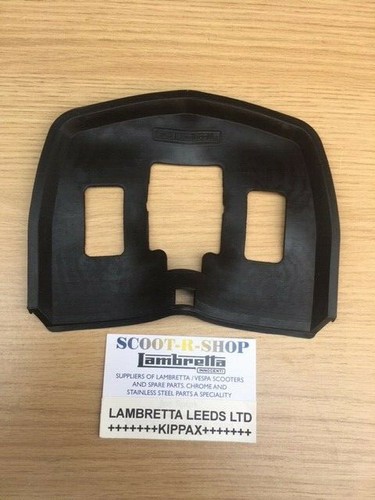 Casa lambretta rear light - rear,