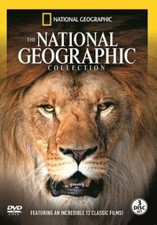 National Geographic Collection [DVD] [Region 2]