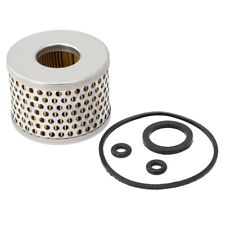 Oil Filter Element 429F 18489 Compatible with For Crosland 489 Lawn Mower