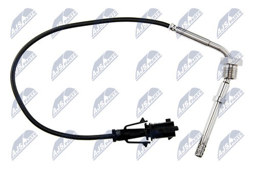 New sensor exhaust gas - sensor,,