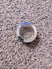 HALLER SAFFIRE PARAFFIN FUEL