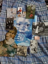 Magazine Children Cut Outs