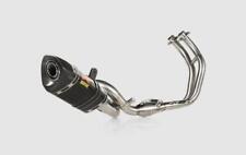 Akrapovic Racing Line Exhaust