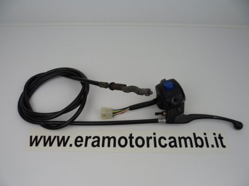 Left switch block with - left,