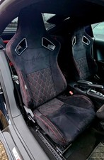 Audi TT TTS RS 8J Mk2 Black