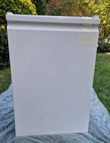 Laufen pro 38cm - vanity, glass
