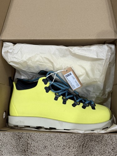 Native fitzsimmons citylite - fitzsimmons,
