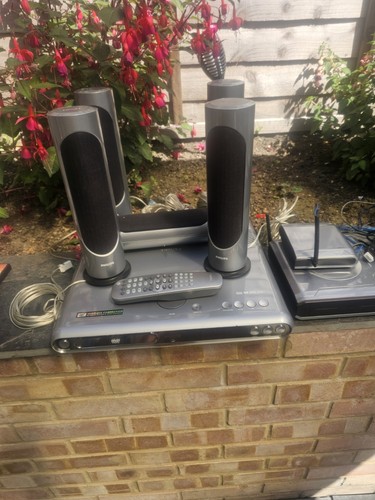 Philips lx3750w home - philips,