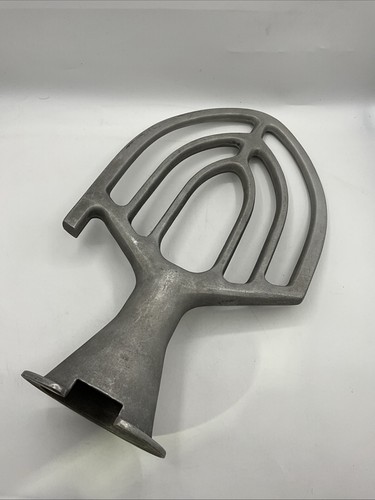 Dough mixer attachment - dough,