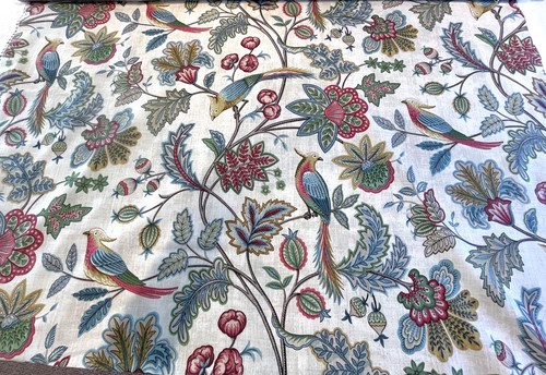 Iliv chanterelle chintz - -,
