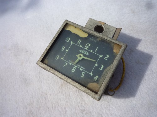 Smiths clock magnette zb - magnette, za