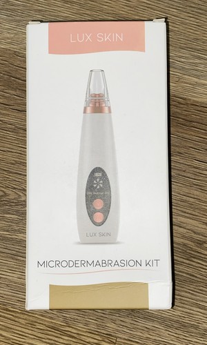 Lux skin rechargeable - skin,