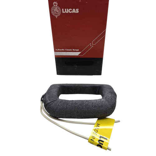 Genuine lucas classic long - genuine,