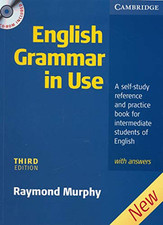 English Grammar In Use with Answers an... by Murphy, Raymond Mixed media product